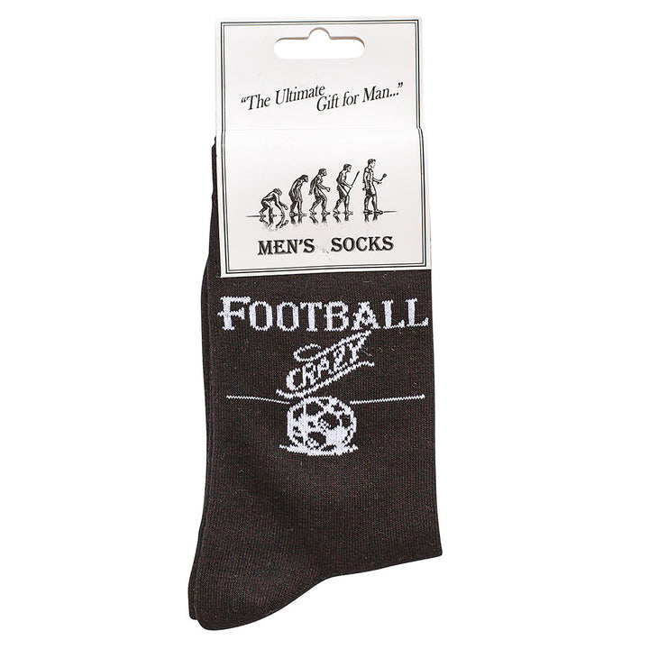 Socks One Size Football