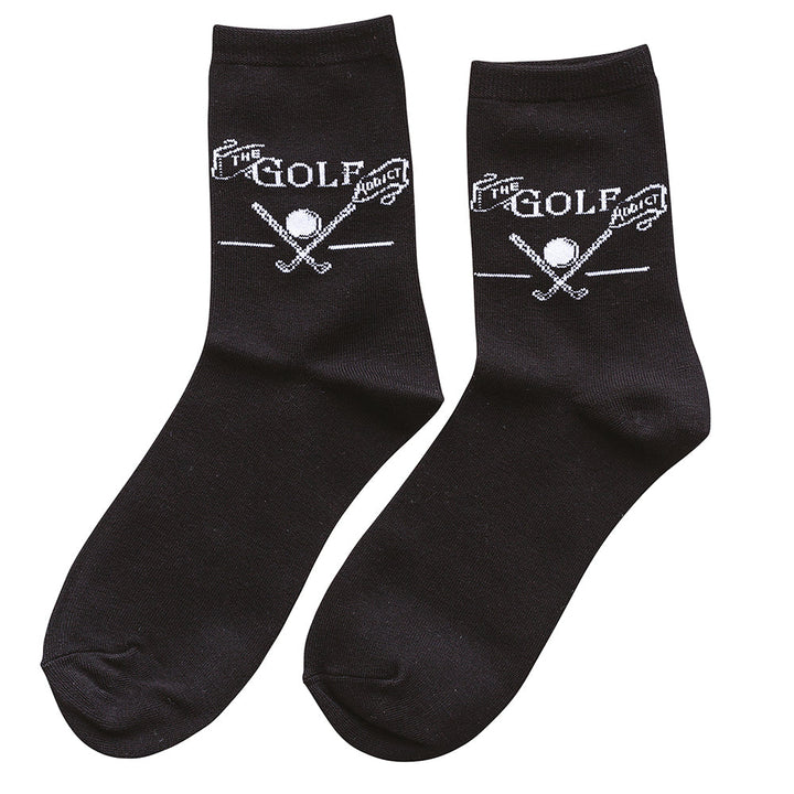 Socks One Size Golf