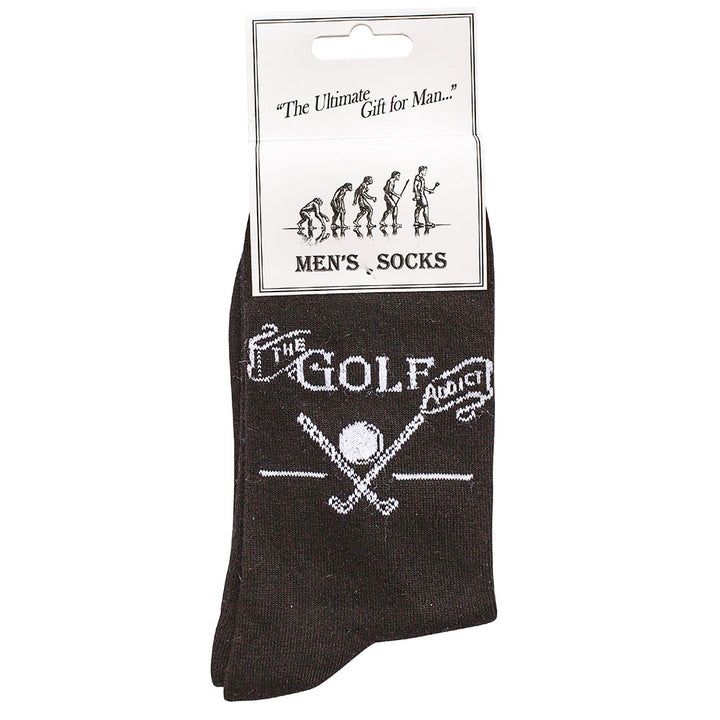 Socks One Size Golf