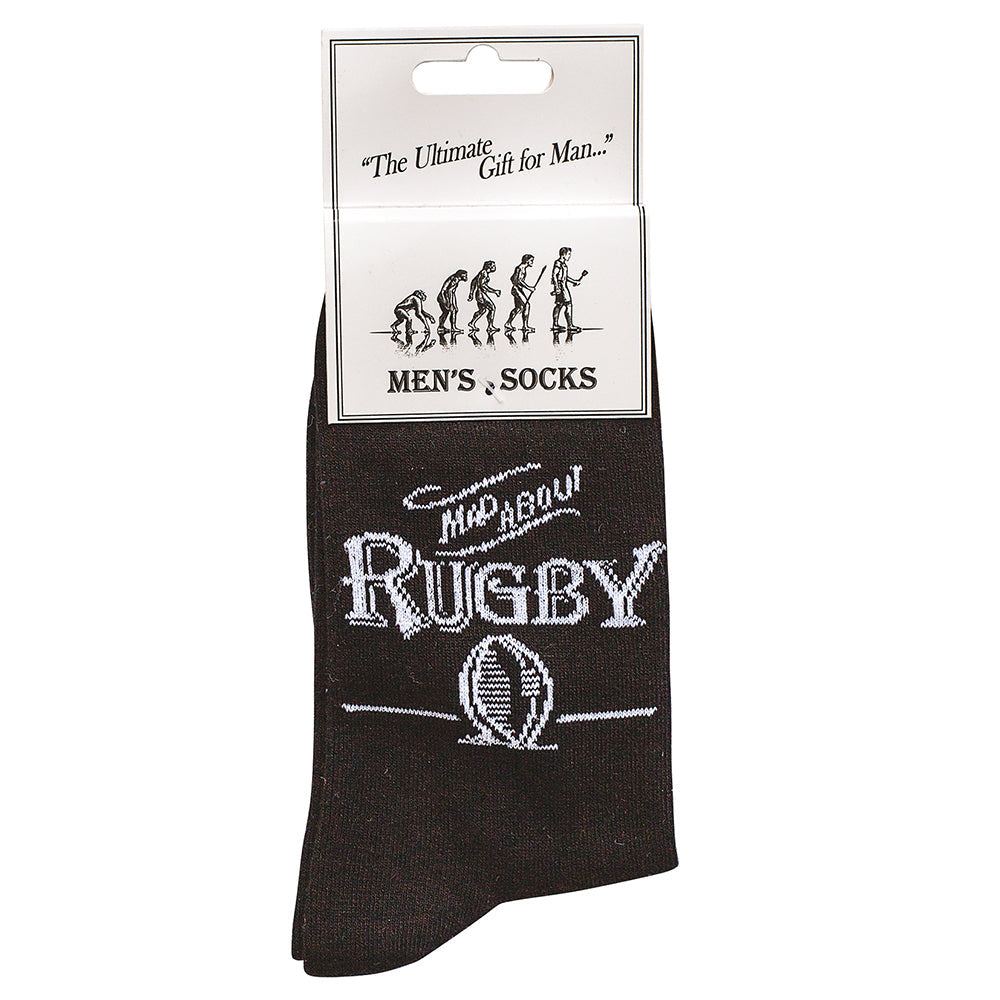 Socks One Size Rugby