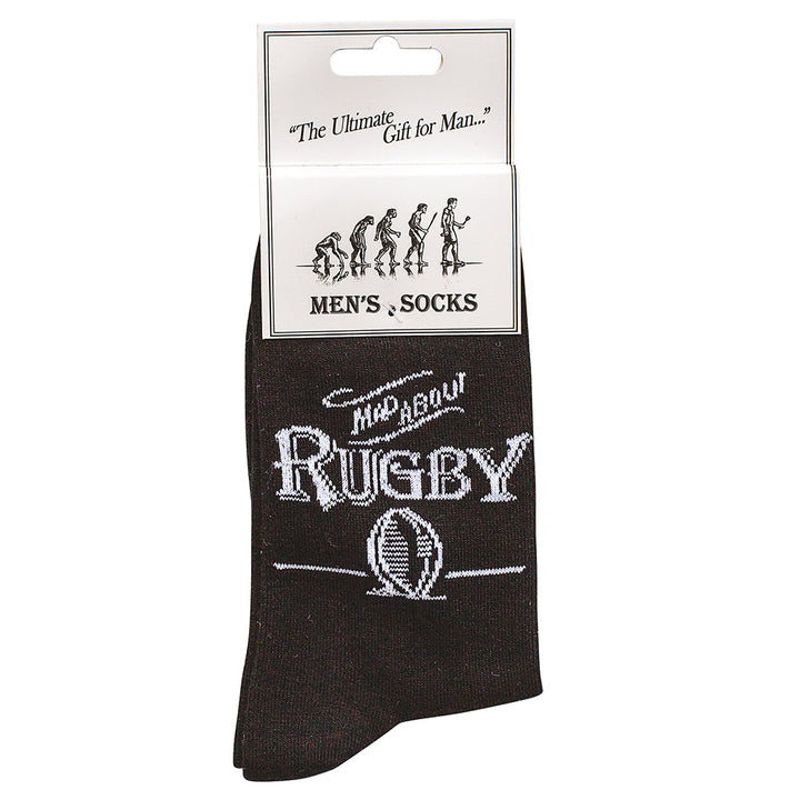 Socks One Size Rugby