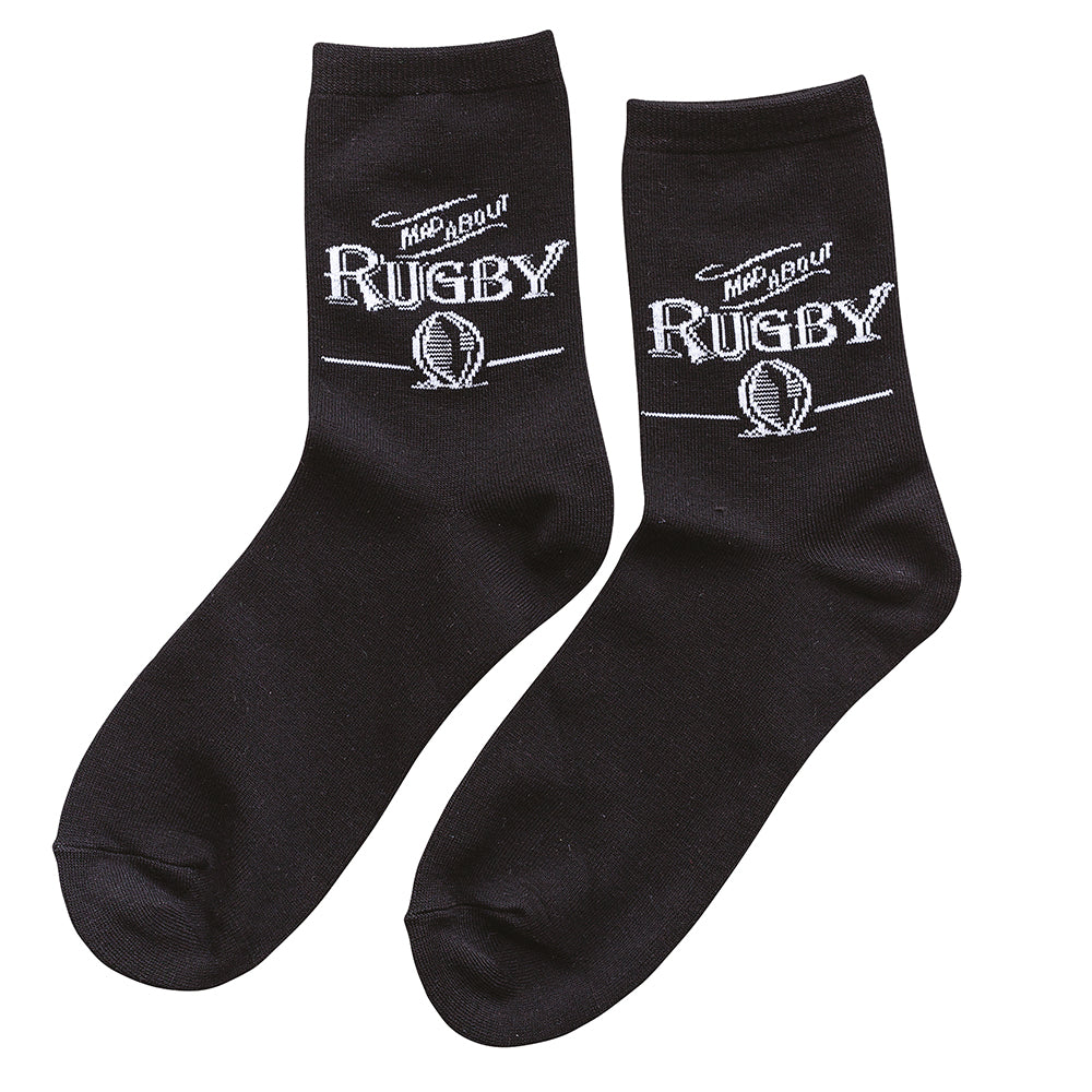 Socks One Size Rugby