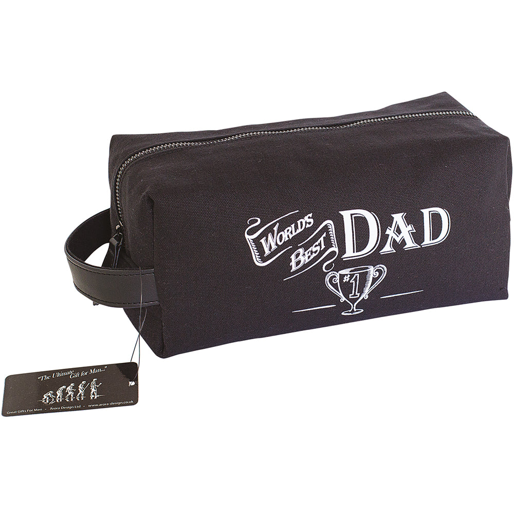 Father’s Day Ultimate Grooming Survival Gift Box