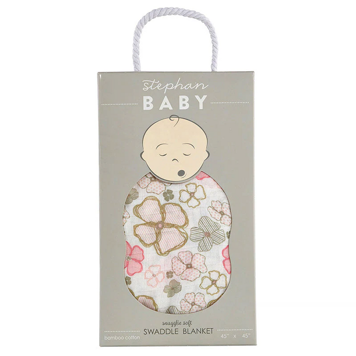 Baby Girl Celebration Gift Set