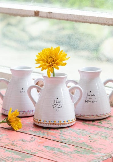 Artisan Bud Vase Better Place