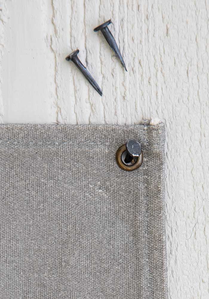 Wall Hanging A Wise Girl Once Said