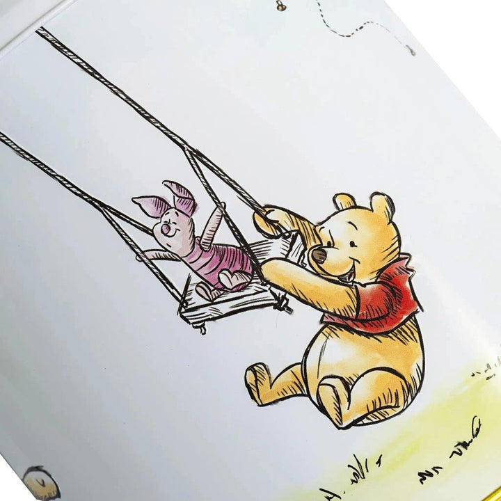 Winnie the Pooh Deluxe Caddy - 240 EB Teabags