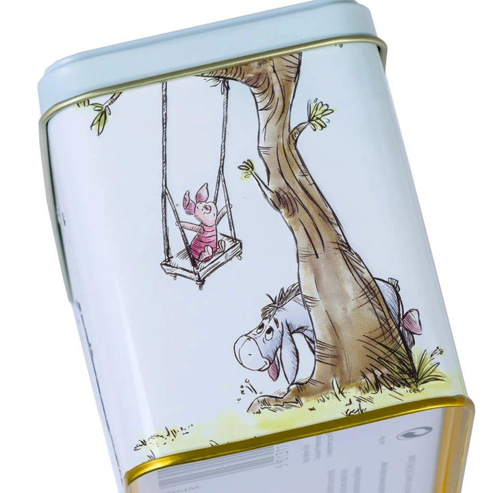 Winnie the Pooh Classic Tea Tin - 40 EB Teabags