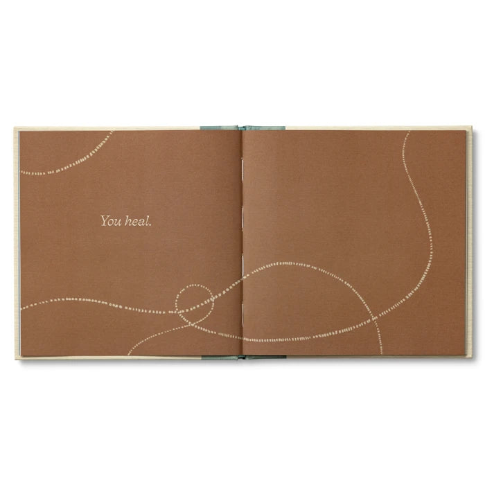 Every Reason to Hope by Compendium – product detail
