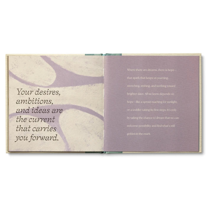 Every Reason to Hope by Compendium – product detail