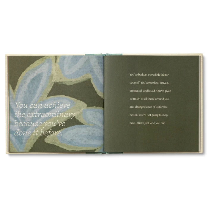 Every Reason to Hope by Compendium – product detail