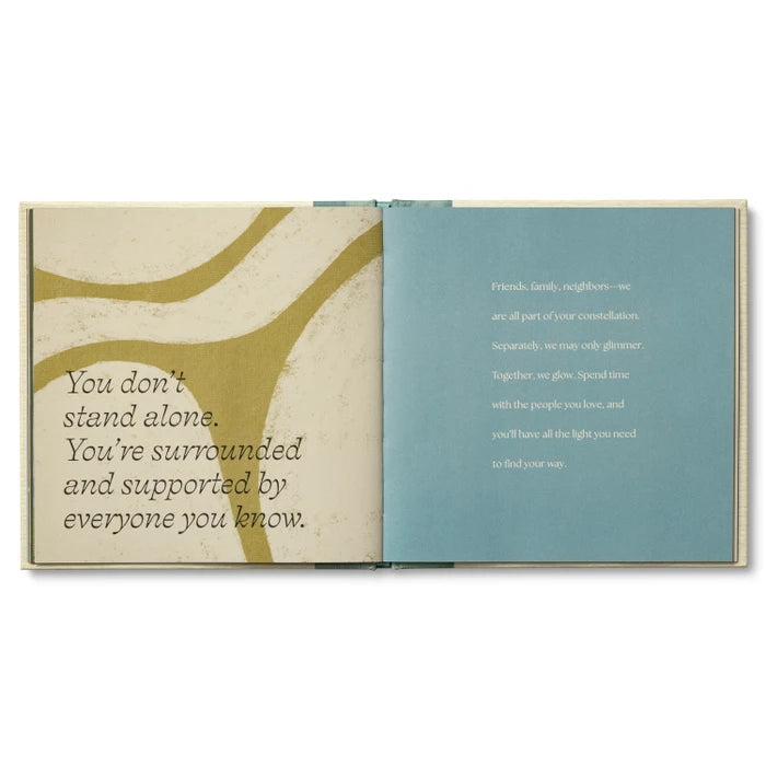 Every Reason to Hope by Compendium – product detail