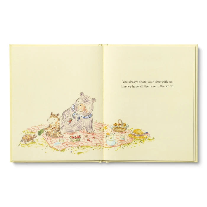 Because of You - Grandma by Compendium – product detail
