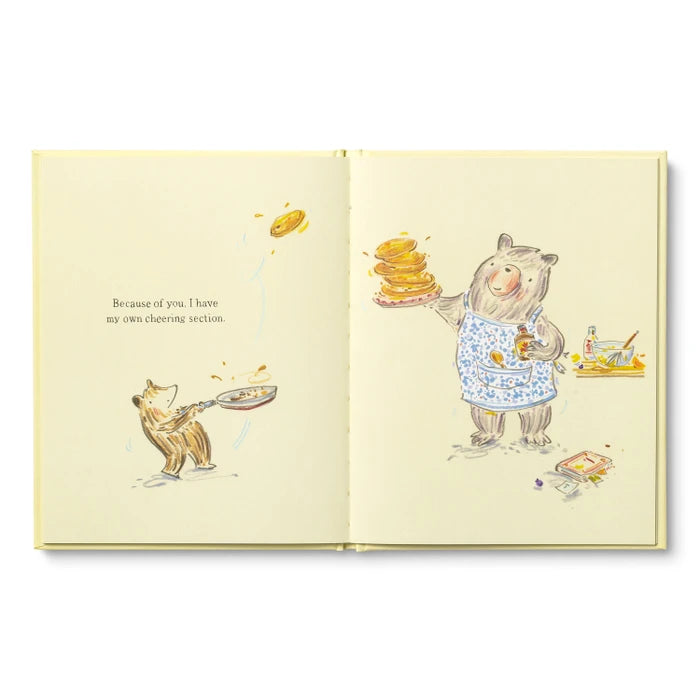 Because of You - Grandma by Compendium – product detail
