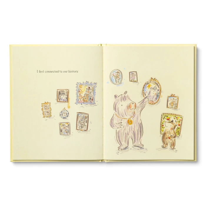 Because of You - Grandma by Compendium – product detail