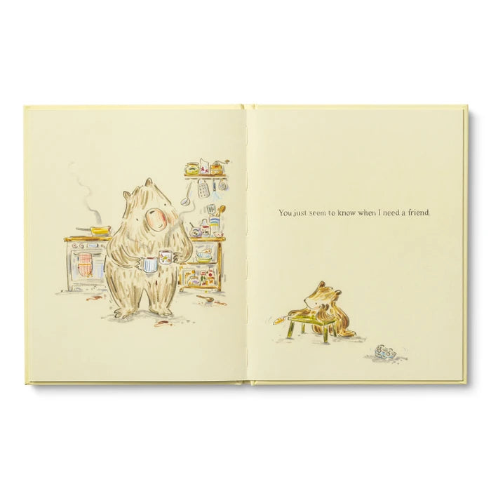 Because of You - Grandpa by Compendium – product detail