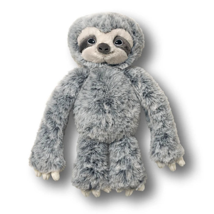 Being Kind Sloth - Plush by Compendium – front view