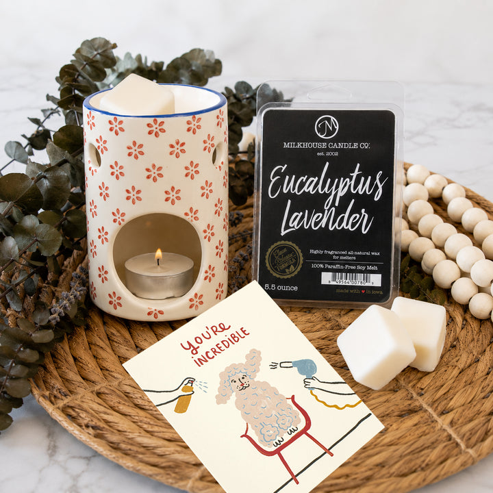 Relax & Unwind Gift Set for Her