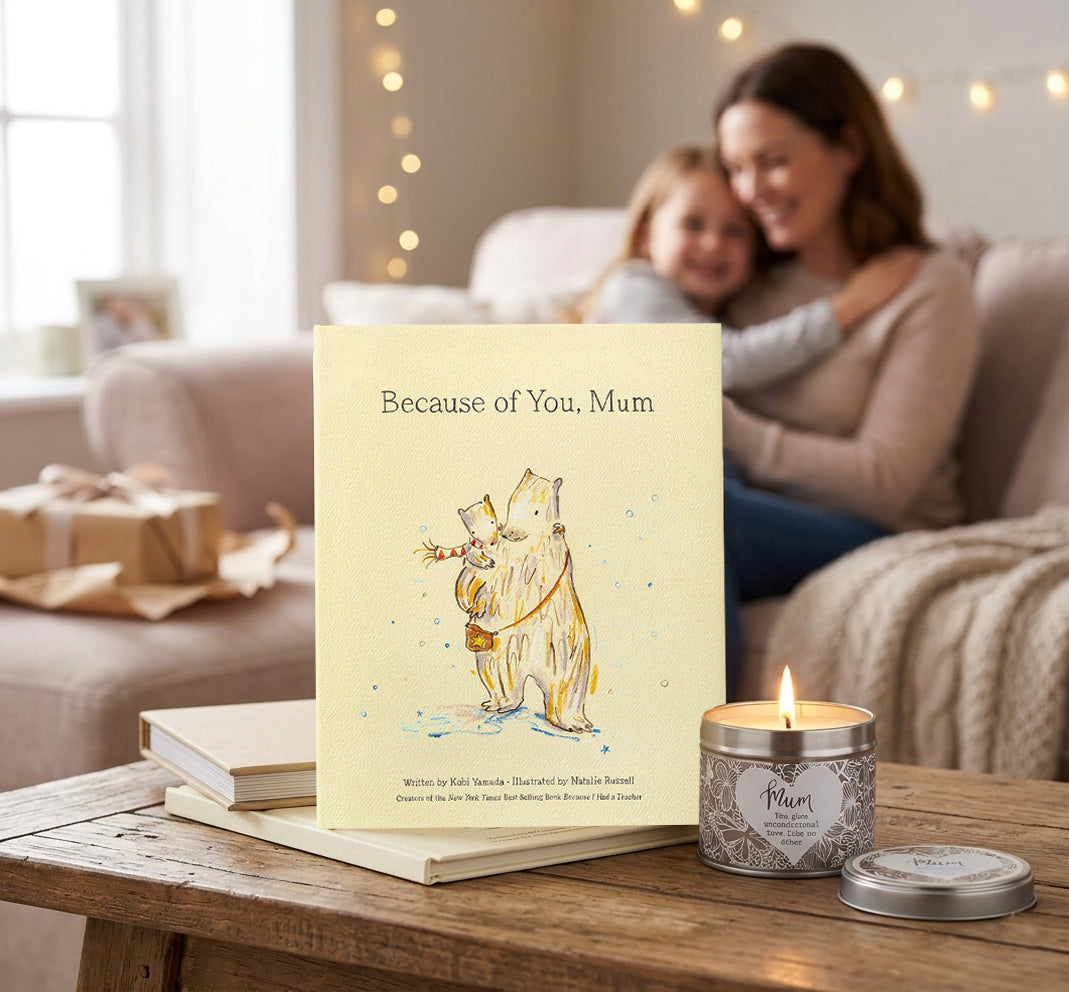 A Moment for Mum Gift Set