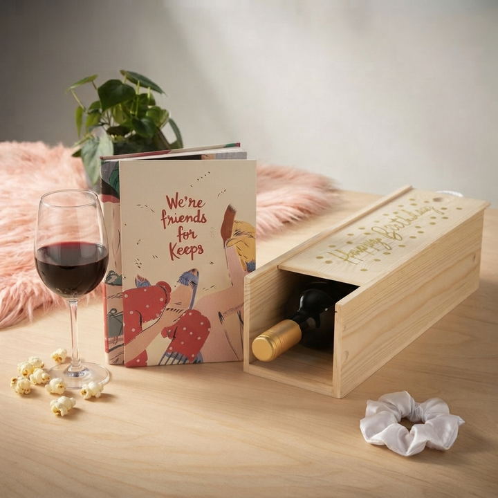 The Birthday Bestie Gift Box