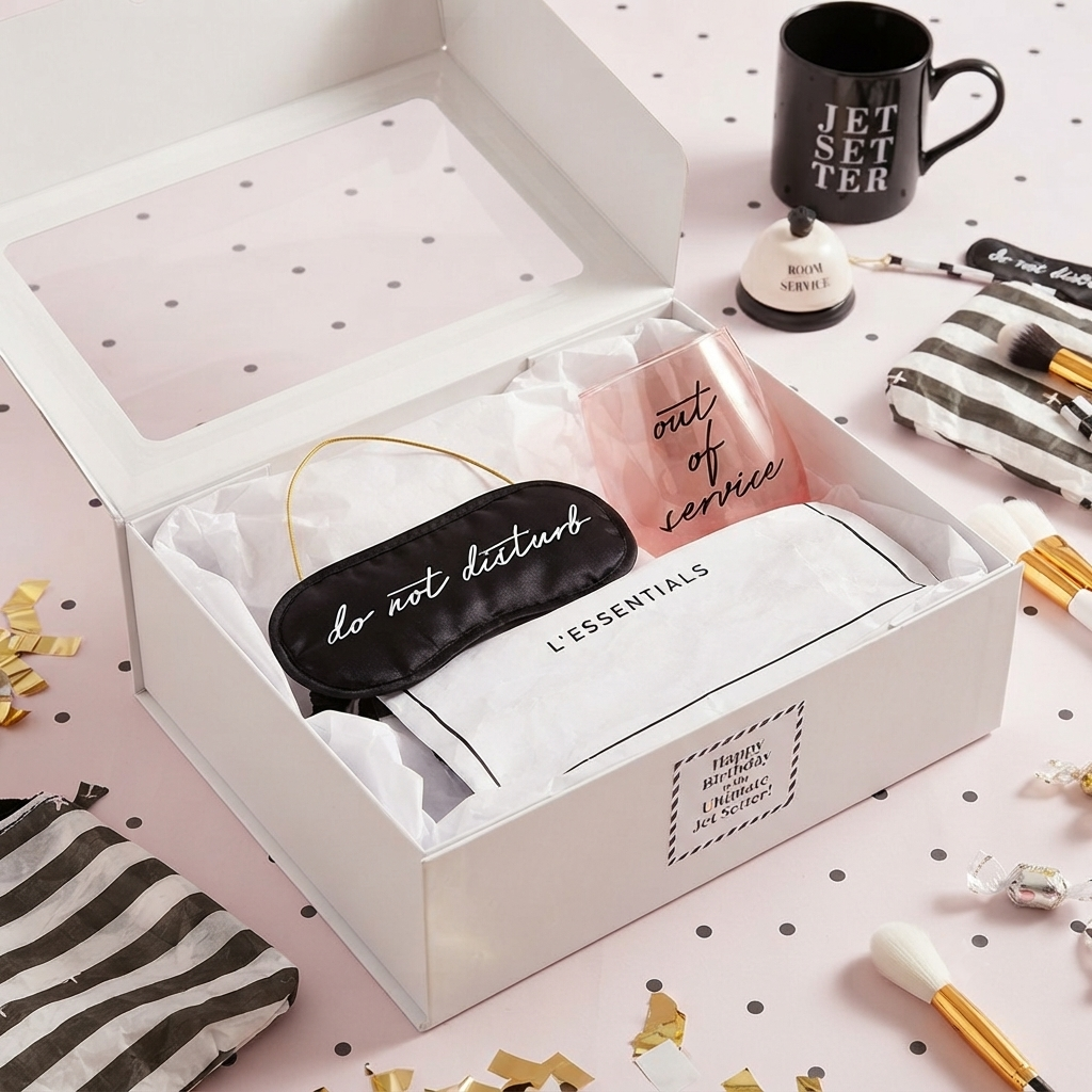 Me-Time Gift Collection