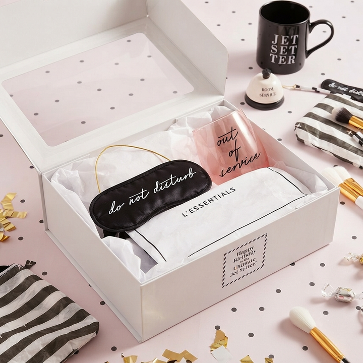 Me-Time Gift Collection