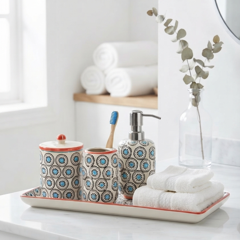 Bathroom Bliss Box