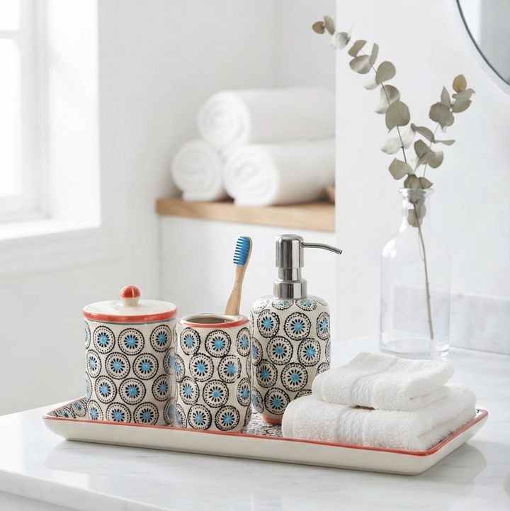 Bathroom Bliss Box