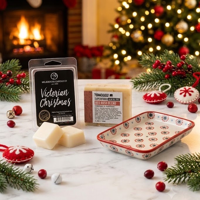 Home Spa Gift Collection For Everyone