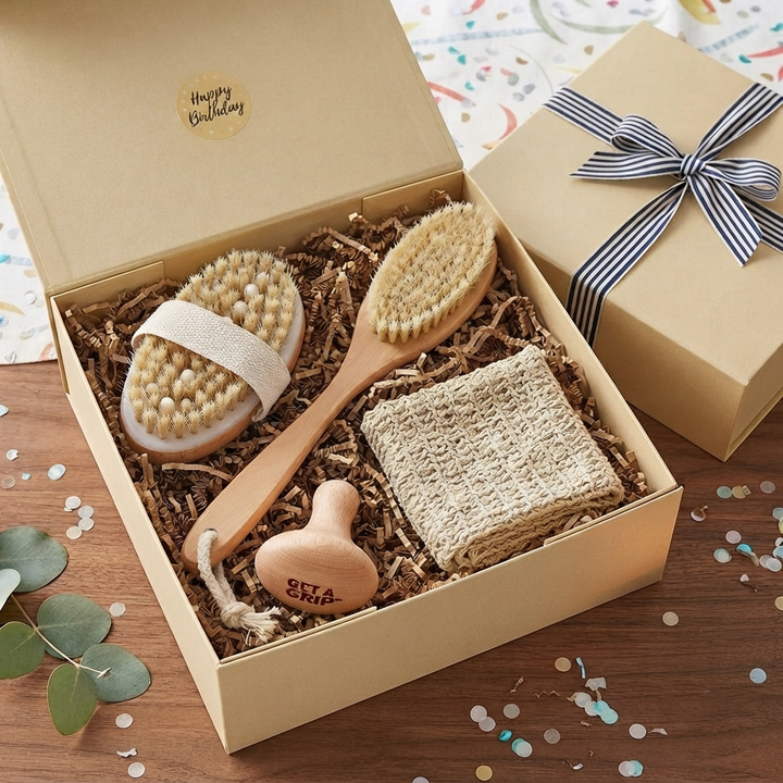 A Little Luxury Pamper Gift Set