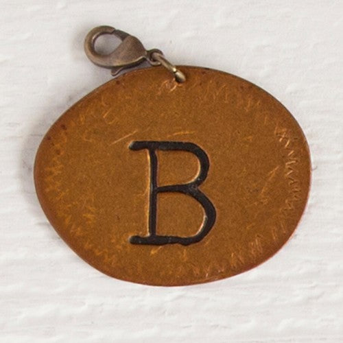 CHARM COPPER JUNK MARKET INITIAL B