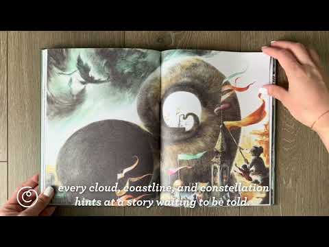 The Storytellers Almanac