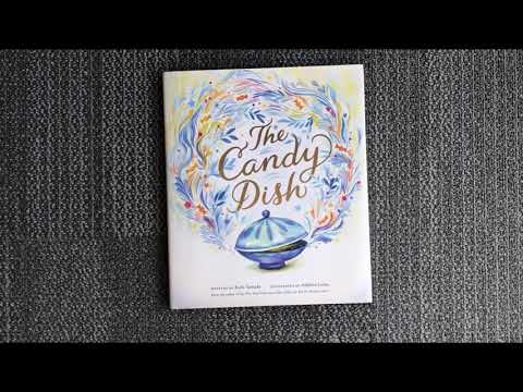 The Candy Dish
