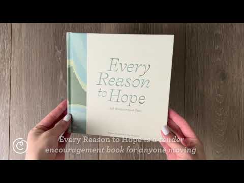 Every Reason to Hope